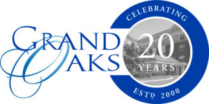 Grand Oaks 20 Year Anniversary
