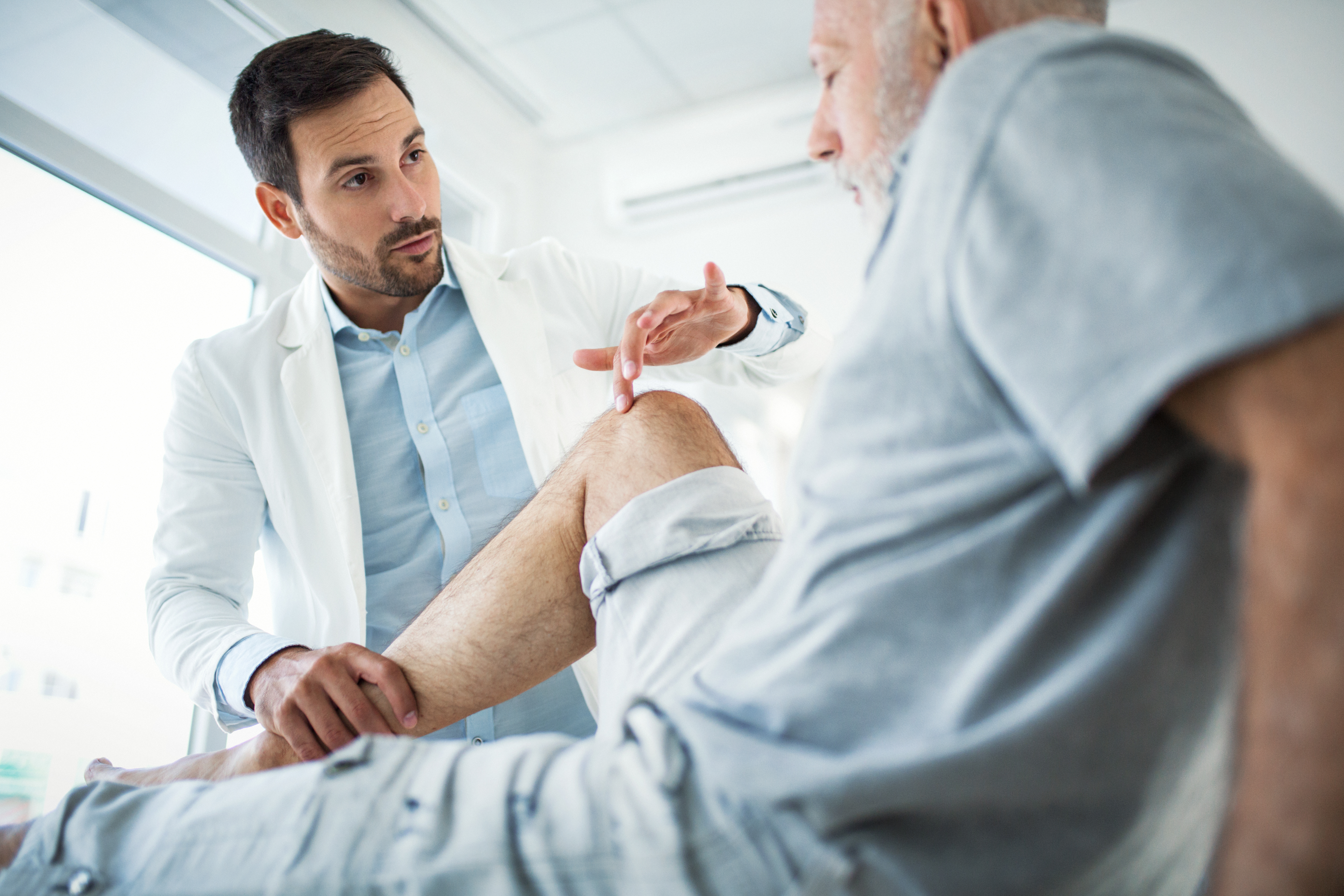 Arthritis Johns Hopkins Medicine