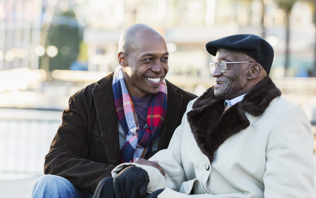 10 Winter Safety Tips for Seniors & Caregivers