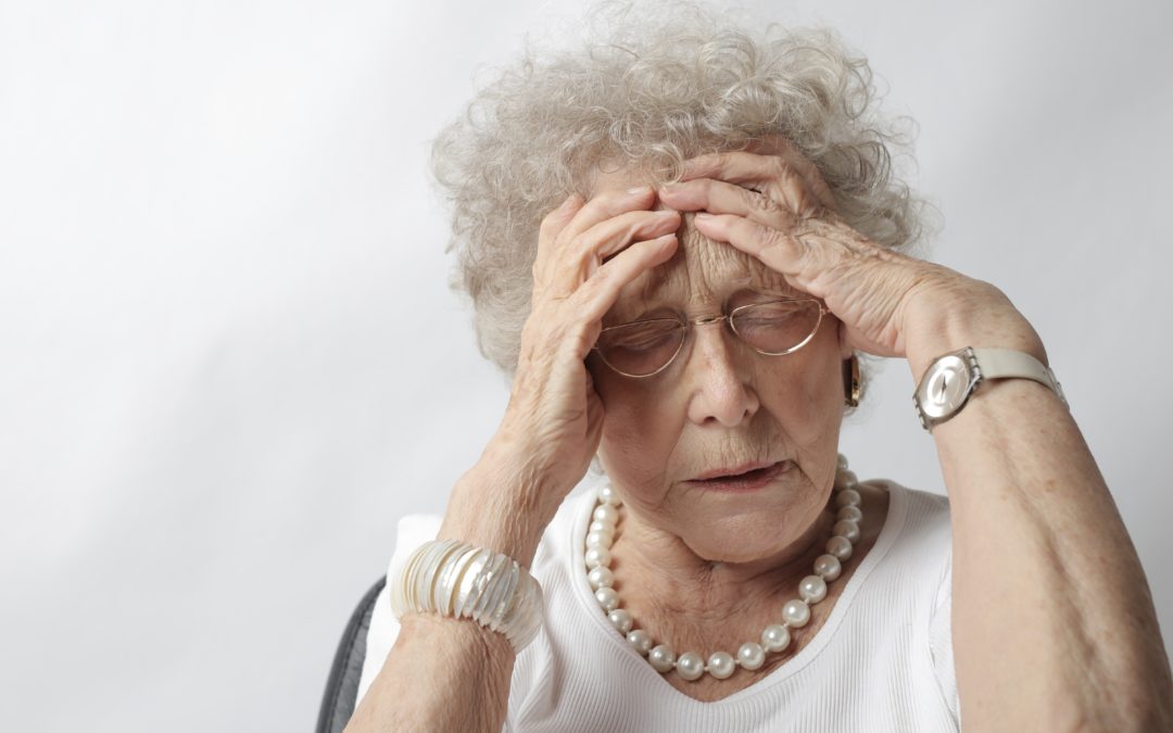 Headaches in Seniors