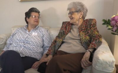 Easing the Transition to Assisted Living During COVID-19