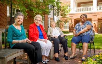 What to Consider When Choosing a Senior Living Community