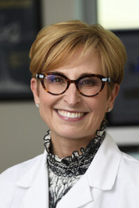 Dr. Sabra L. Klein
