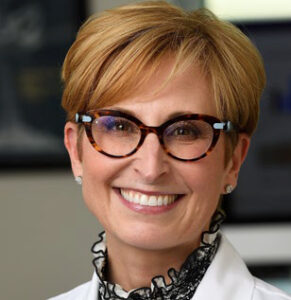Dr. Sabra L. Klein