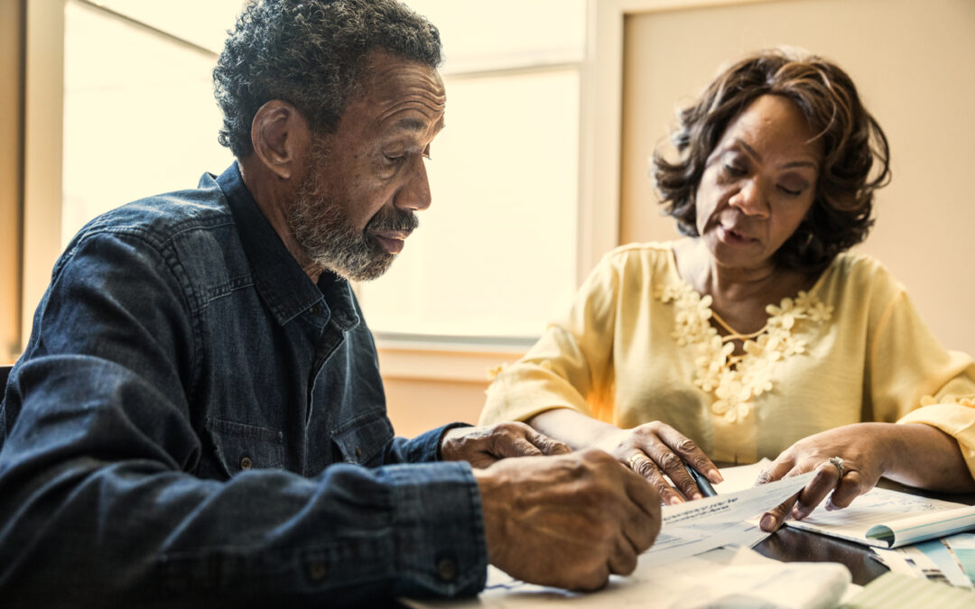 Tips for Managing Your Money Post-Retirement